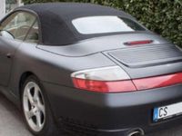 Usata Porsche 911 Carrera 4S Cabriolet 320 CV (235 kW) 2003 Cabrio