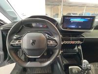 Usata Peugeot 208 Allure 2025 Nero Utilitaria