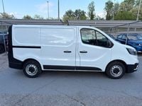Usata Renault Trafic 149 CV (109 kW) 2023 Bianco