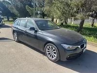 Usata BMW 320 163 CV (119 kW) 2016 Station wagon