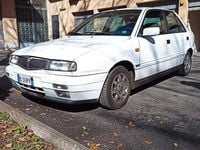 Usata Lancia Delta 103 CV (75 kW) 1999 Bianco Utilitaria