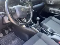 Usata Citroën C3 Aircross PureTech 110 CV (80 kW) 2021 SUV