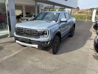 Nuova Ford Ranger Performance Edition 209 CV (153 kW) 2026 Grigio Pick-up