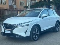 Usata Nissan Qashqai 158 CV (116 kW) 2023 Grigio SUV