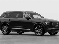 Novo Volvo XC90 Ultra 2025 Preto SUV