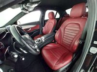 Usata Mercedes C220 204 CV (150 kW) 2016 Nero Berlina