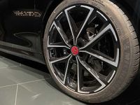 Usata DS Automobiles DS9 Performance 360 CV (264 kW) 2023 Nero Berlina