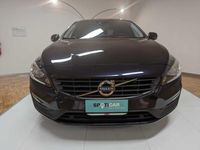 usata Volvo V60 D3 Geartronic Business