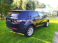 usata Land Rover Discovery Sport 2.0 TD4 DISCOVERY 2.0 TDI SE