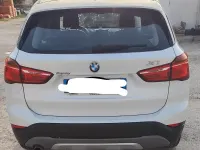 Usata BMW X1 xLine 116 CV (85 kW) 2018 SUV