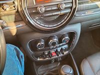 Usata Mini Clubman 2017 Station wagon