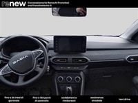 Nuova Dacia Jogger Extreme 140 CV (102 kW) 2026 Grigio scuro Monovolume