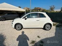 usata Fiat 500 1.0 70CV HYBRID DOLCEVITA