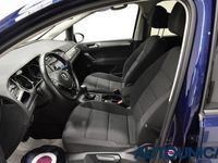 usata VW Touran 1.6 TDI 115CV DSG COMFORTLINE BMT