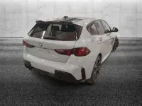 Usata BMW 123 M Sport 204 CV (150 kW) 2025 Grigio Utilitaria