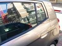 Usata Kia Picanto 63 CV (46 kW) 2008 Grigio Utilitaria