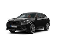 Nuova BMW X2 M Sport 163 CV (119 kW) 2026 Nero SUV