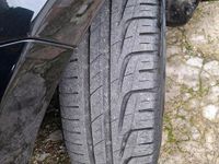 Usata Lancia Musa 2008 Nero Monovolume