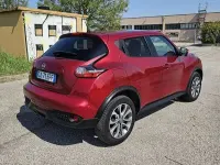 Usata Nissan Juke Tekna 110 CV (80 kW) 2017 SUV