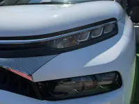 Usata Citroën C3 Aircross Shine 110 CV (80 kW) 2022 Bianco SUV