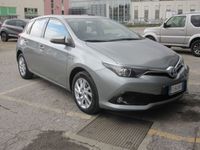 usata Toyota Auris Hybrid Auris 1.8 Hybrid Active