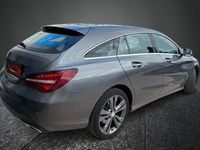 usata Mercedes CLA180 CLA 180d S.W. Automatic Spo