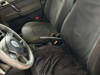 Usata VW Polo 75 CV (55 kW) 2006 Utilitaria