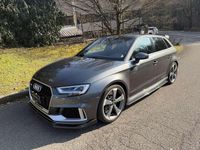 Usata Audi RS3 Ambiente 400 CV (294 kW) 2019 Other Berlina
