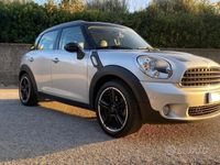 usata Mini Cooper D Countryman 1.6