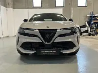 Usata Alfa Romeo GT Junior 136 CV (100 kW) 2025 Beige Cabrio