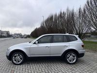 Usata BMW X3 177 CV (130 kW) 2008 Other SUV