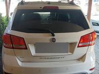 Usata Fiat Freemont 170 CV (125 kW) 2013 Bianco SUV