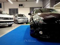 Usata Alfa Romeo Giulietta Distinctive 105 CV (77 kW) 2015 Nero Utilitaria
