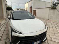 Usata EVO Evo 6 167 CV (122 kW) 2024 SUV
