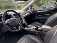 usata Ford Mondeo Full Hybrid 2.0 187 CV eCVT 4 porte Vignale Ambien