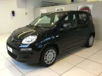 Nuova Fiat Panda Icon 65 CV (47 kW) 2026 Other Utilitaria