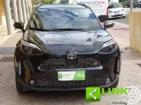 Usata Toyota Yaris Cross Sport 131 CV (96 kW) 2024 Nero SUV