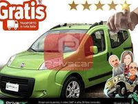 usata Fiat Qubo 1.4 8V 73 CV Dynamic