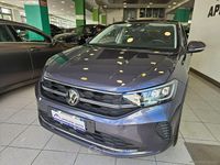 Usata VW Taigo Life 110 CV (80 kW) 2024 Grigio SUV