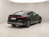Usata Audi A5 Advanced 204 CV (150 kW) 2025 Nero Berlina