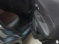 Usata Opel Mokka 140 CV (102 kW) 2017 Grigio SUV