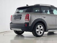Occasion Mini Cooper D Countryman Business 150 ch (110 kW) 2020 Gris SUV