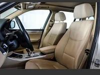 Usata BMW X3 Efficient Dynamics 258 CV (189 kW) 2013 SUV