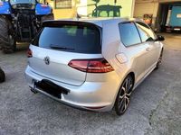 usata VW Golf VII Golf2013 3p 2.0 tdi Gtd