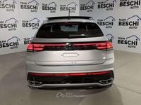 Usata VW Taigo R-line 110 CV (80 kW) 2025 Grigio SUV