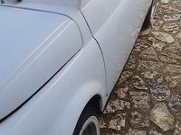 Usata Fiat 500 1970 Bianco Utilitaria