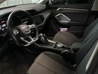 Usata Audi Q3 Sportback 150 CV (110 kW) 2019 SUV