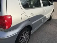 Usata VW Polo GTI 125 CV (91 kW) 2001 Berlina