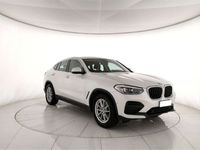 usata BMW X4 X4xdrive20d Business Advantage auto my19