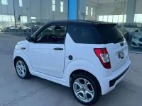 Usata Ligier JS50 2022 Bianco Utilitaria